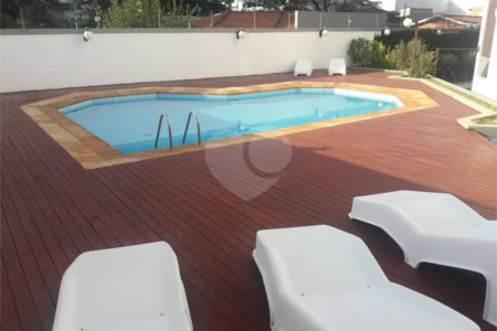 Vendo Excelente apartamento no Centro de São Carlos SP