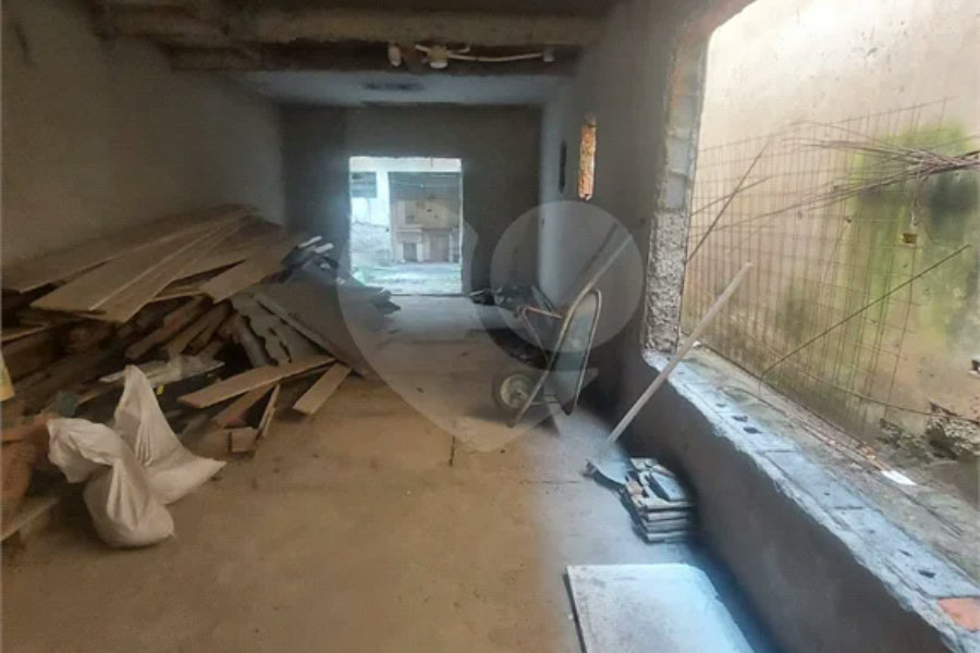 Sobrado à venda com 3 suítes em Santana, São Paulo, SP