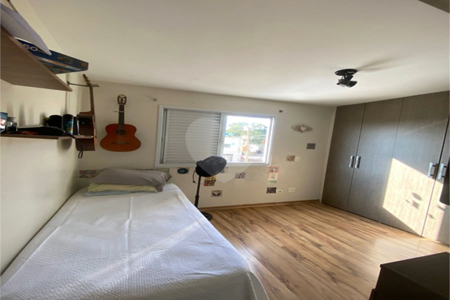 Apartamento à venda com 4 quartos, sendo 1 suíte, em Casa Verde, São Paulo, SP