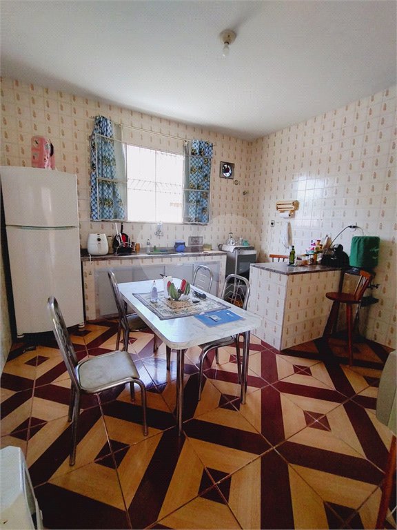Casa à venda com 2 quartos em Campo Grande, Rio de Janeiro, RJ