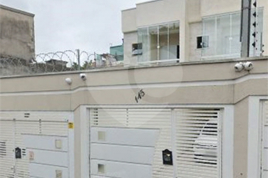 Sobrado à venda com 3 quartos, sendo 1 suíte, em Vila Formosa, São Paulo, SP