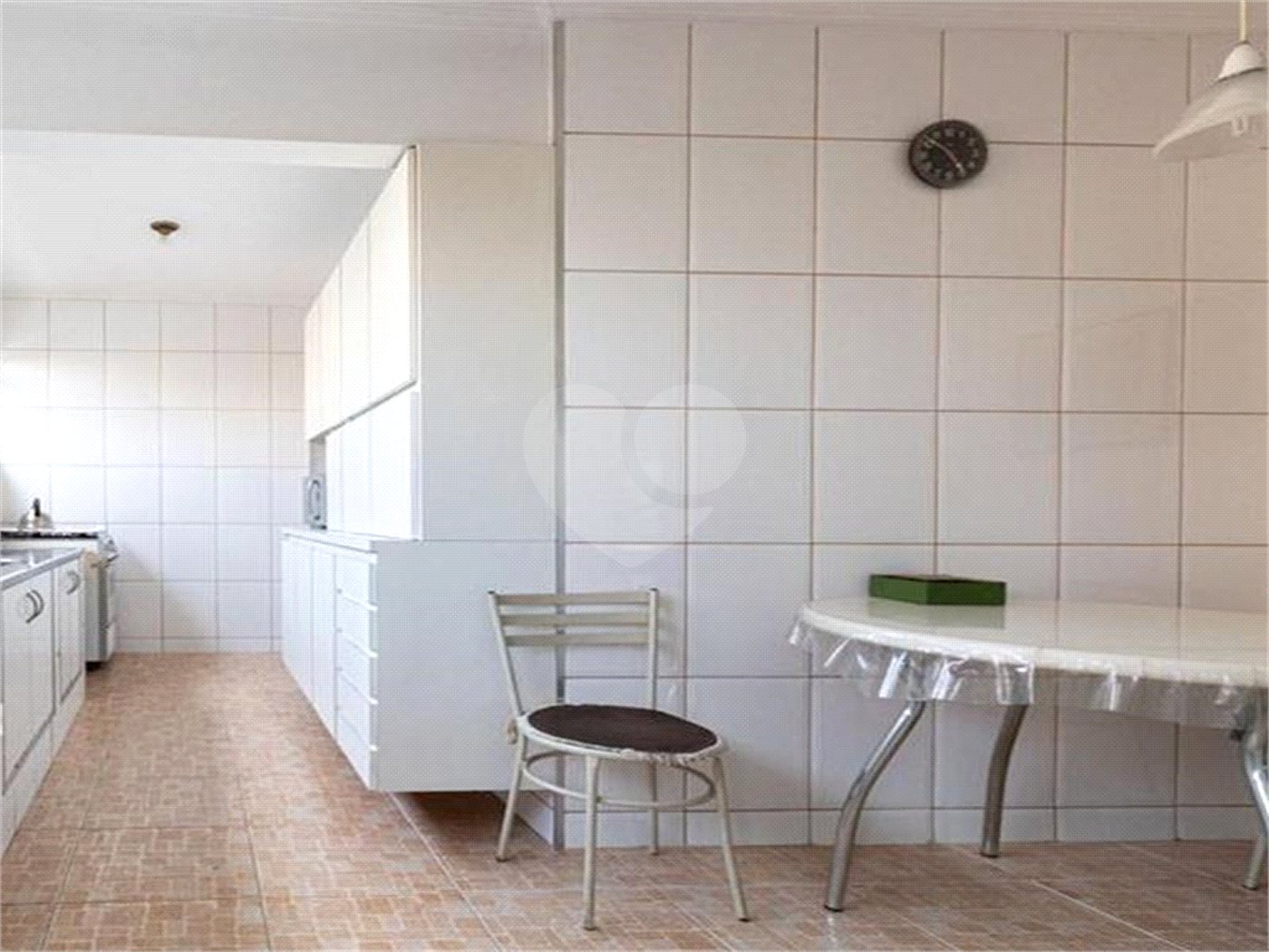 Apartamento à venda com 3 quartos, sendo 1 suíte, em Perdizes, São Paulo, SP