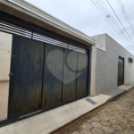 Casa à venda com 2 quartos, sendo 1 suíte, em Campos Elíseos, Ribeirão Preto, SP