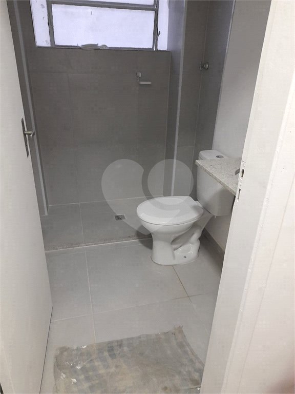 Apartamento à venda com 1 quarto em Santana, São Paulo, SP