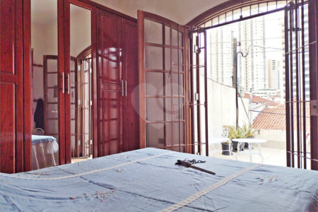 Casa à venda com 5 quartos, sendo 1 suíte, em Água Fria, São Paulo, SP