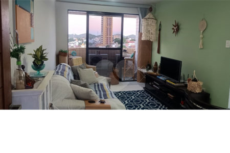 Apartamento à venda com 2 quartos em Ponta Negra, Natal, RN