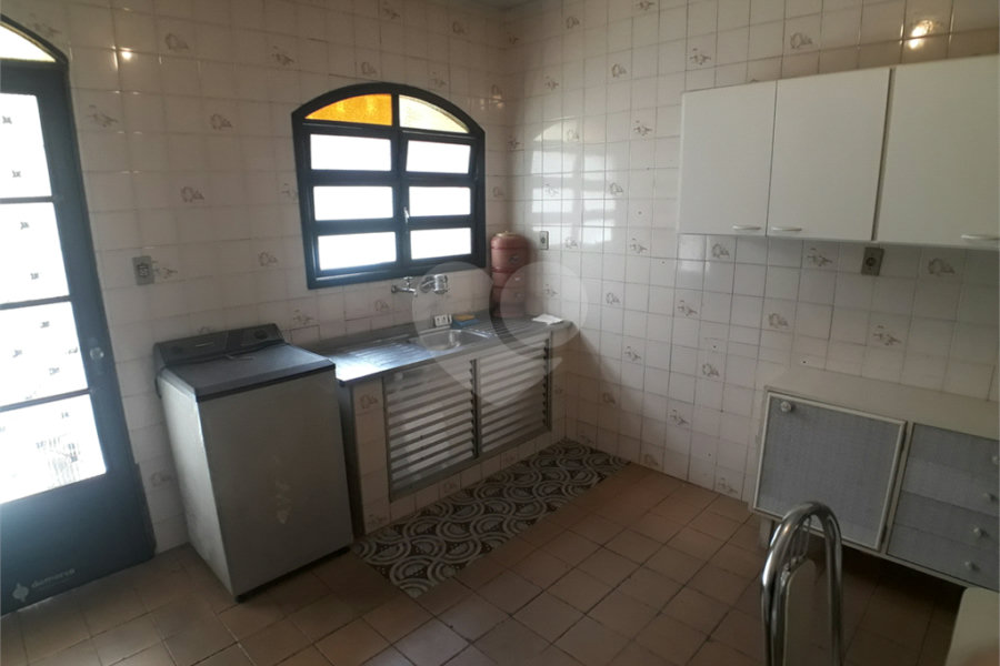 Casa Térrea à venda com 6 quartos, sendo 2 suítes, em Limão, São Paulo, SP
