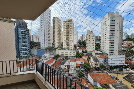 Apartamento à venda ou para alugar com 3 suítes em Santana, São Paulo, SP