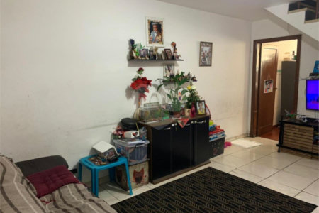Casa à venda com 2 quartos em Santana, São Paulo, SP
