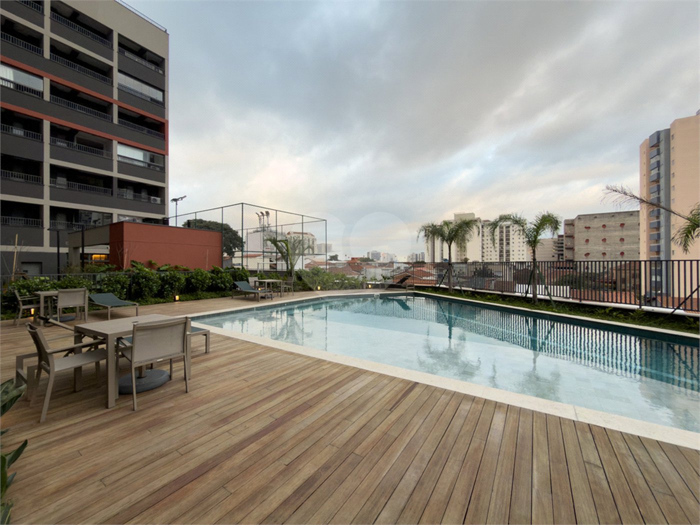 Apartamento à venda ou para alugar com 1 quarto em Vila Pompéia, São Paulo, SP
