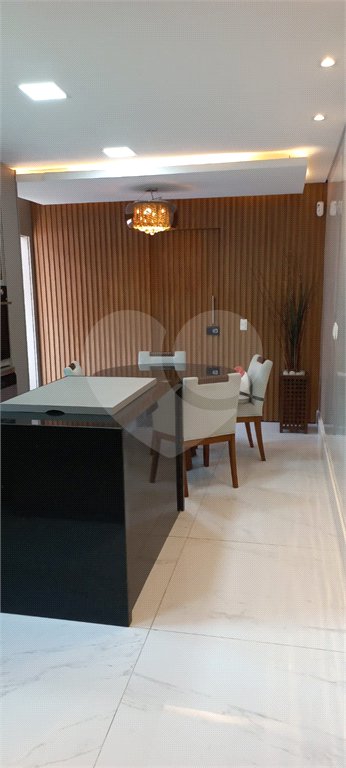 Sobrado à venda com 3 quartos, sendo 2 suítes, em Casa Verde, São Paulo, SP