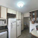 Apartamento à venda com 4 quartos, sendo 1 suíte,  em Santa Teresinha, São Paulo, SP