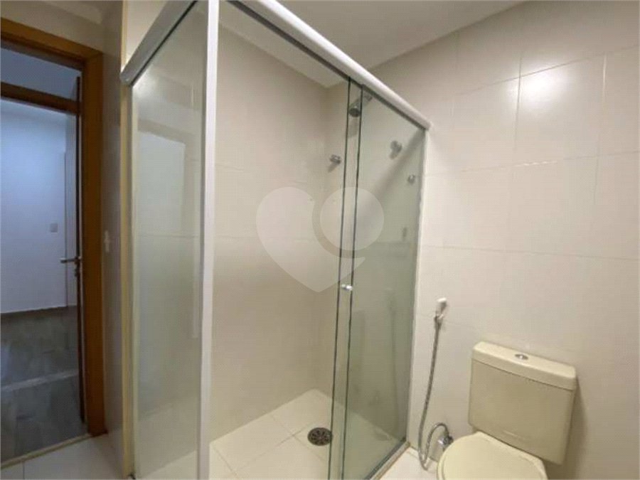 Apartamento à venda com 3 quartos, sendo 1 suíte, em Santana, São Paulo, SP