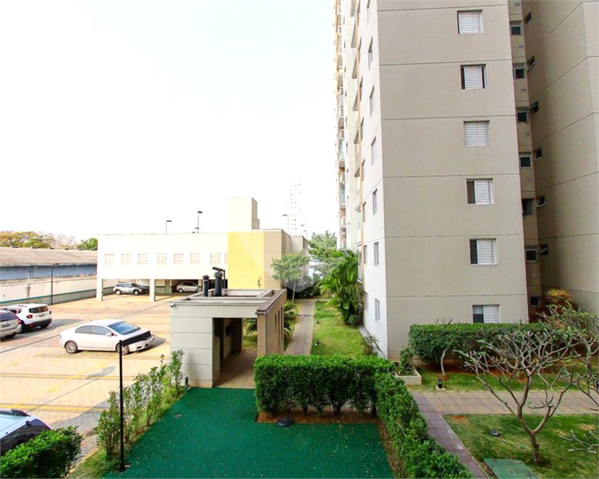 Apartamento à venda com 2 quartos em Vila Guilherme, São Paulo, SP