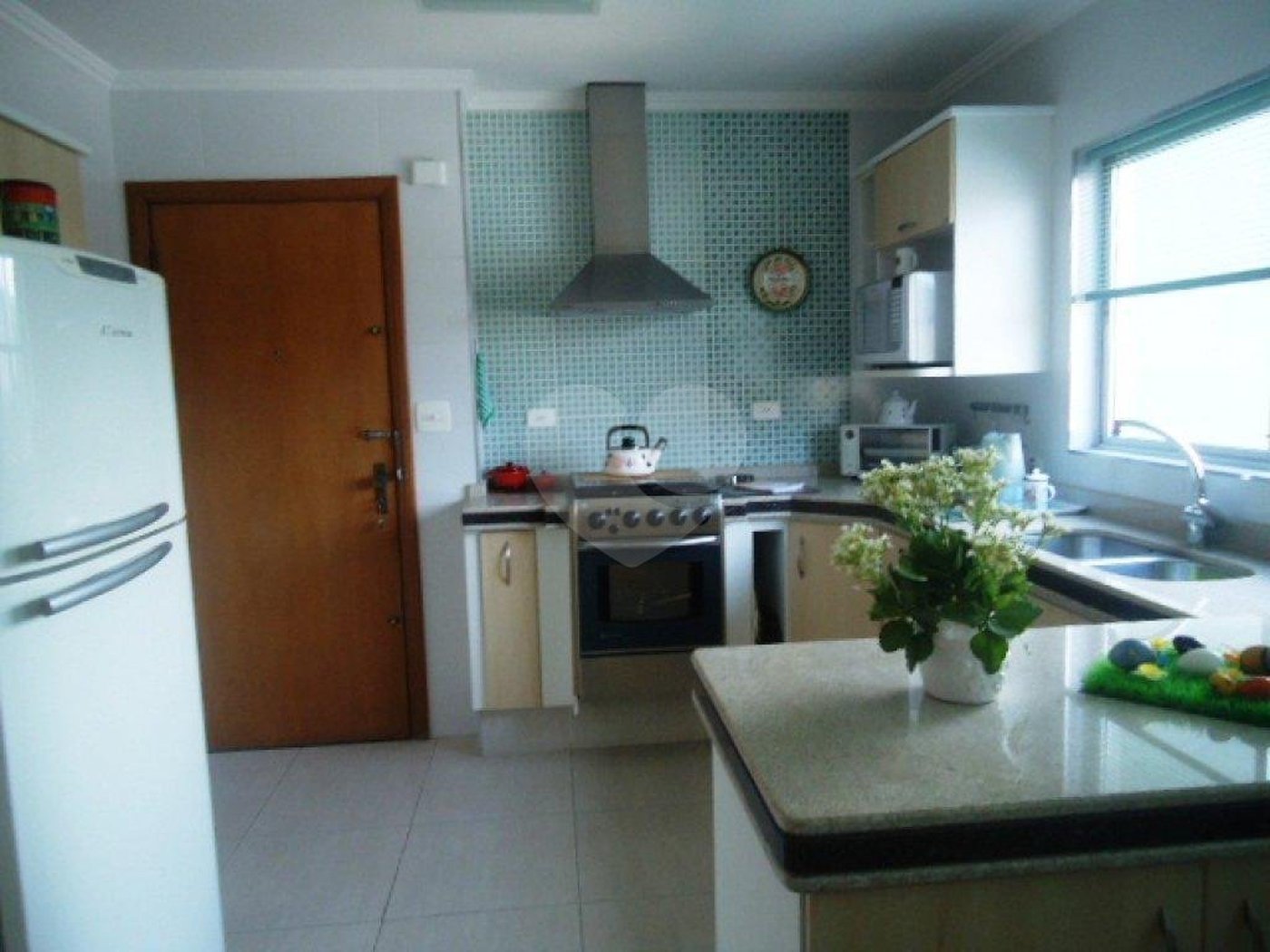Apartamento à venda com 3 quartos, sendo 2 suítes,  em Tremembé, São Paulo, SP