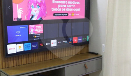 Apartamento à venda com 2 quartos em Vila São João, Guarulhos, SP