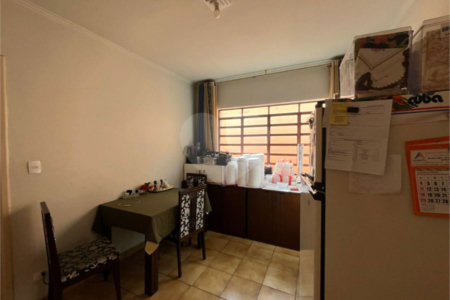 Sobrado à venda com 3 quartos, sendo 1 suíte, em Vila Leopoldina, São Paulo, SP
