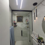 Apartamento à venda com 3 quartos, sendo 2 suítes, em Barra Funda, São Paulo, SP