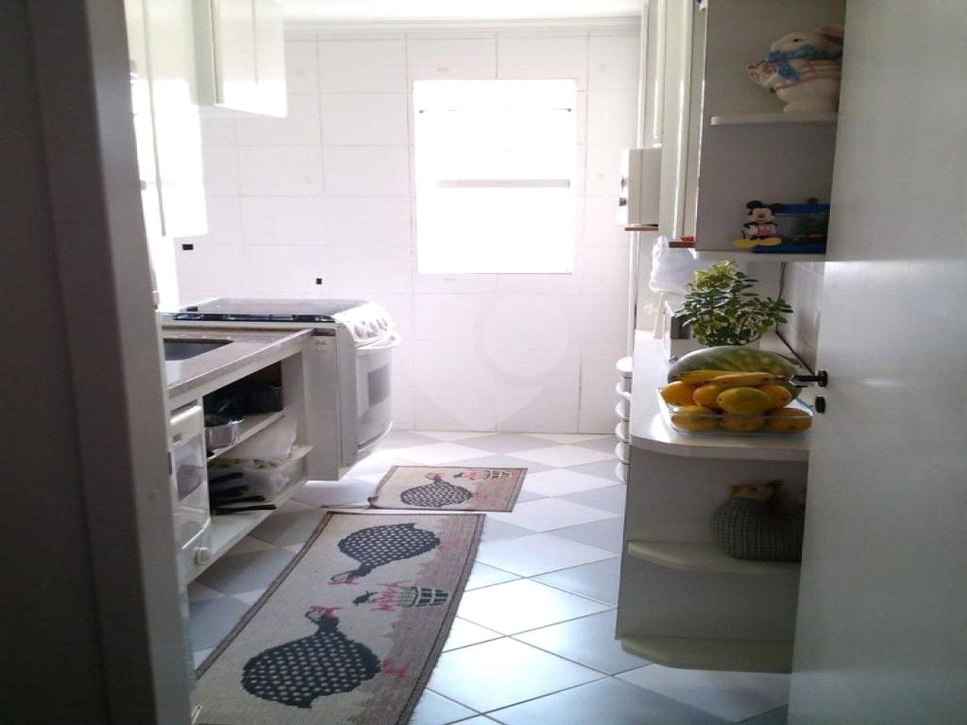 Apartamento à venda com 2 quartos em Vila Santa Teresa (zona Sul), São Paulo, SP