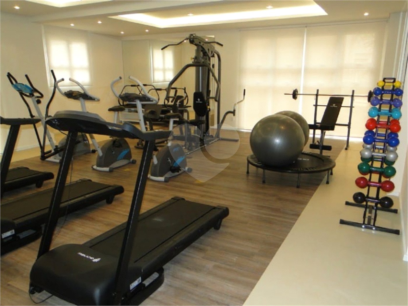 Apartamento para alugar com 2 quartos, sendo 1 suíte, no Centro, São Bernardo do Campo, SP