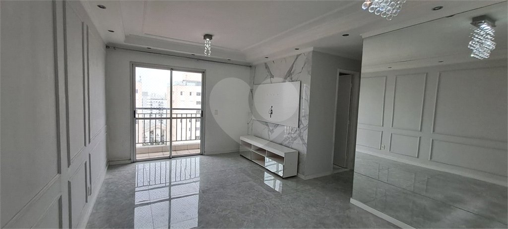 Apartamento à venda com 3 quartos em Vila Gustavo, São Paulo, SP