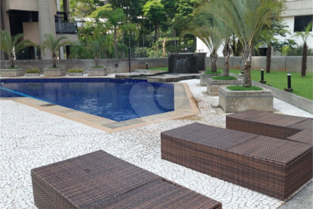 Apartamento à venda com 1 suíte em Vila Suzana, São Paulo, SP