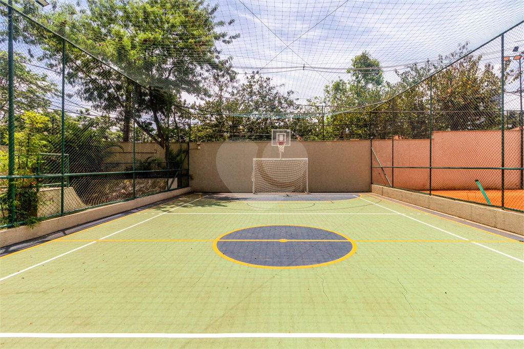 Apartamento à venda com 4 suítes em Santo Amaro, São Paulo, SP