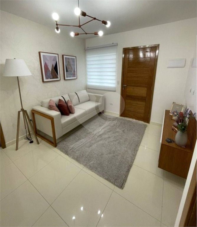 Casa à venda com 2 quartos no condomínio João de Ledesma, São Paulo - SP