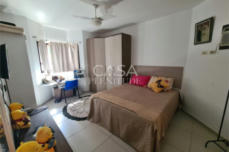 Casa em condomínio à venda com 4 quartos, sendo 3 suítes,  em Granja Olga II, Sorocaba, SP
