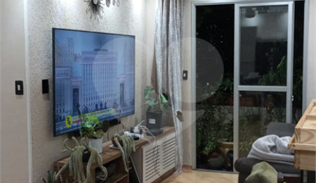 Apartamento à venda com 3 quartos em Vila Nova Cachoeirinha, São Paulo, SP
