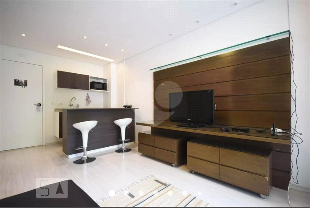 Apartamento para alugar com 1 quarto em Jardim Ampliação, São Paulo, SP