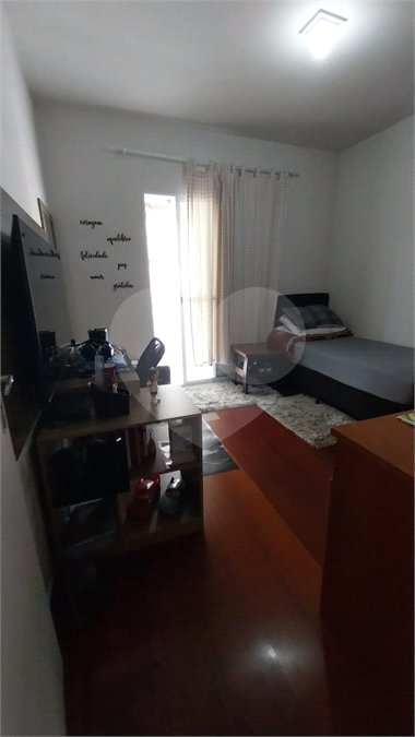 Sobrado à venda com 3 quartos em Vila Analia, São Paulo, SP