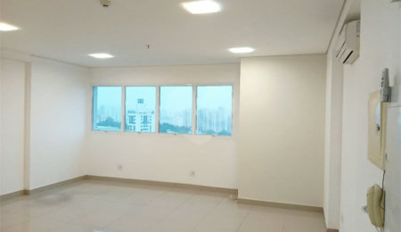 Sala para alugar no Centro, São Bernardo do Campo, SP