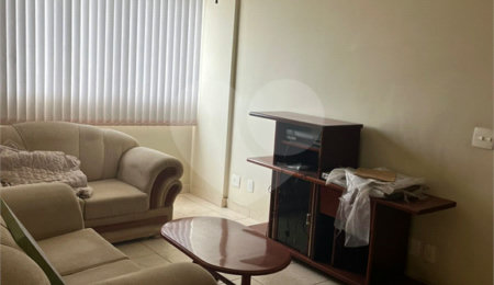 Apartamento à venda com 2 quartos, sendo 1 suíte,  em Casa Verde, São Paulo, SP