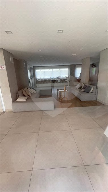 Apartamento à venda com 1 quarto em Vila Butantã, São Paulo, SP
