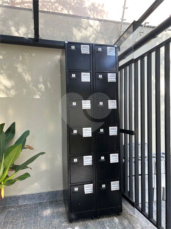 Apartamento à venda com 2 quartos em Vila Bertioga, São Paulo, SP
