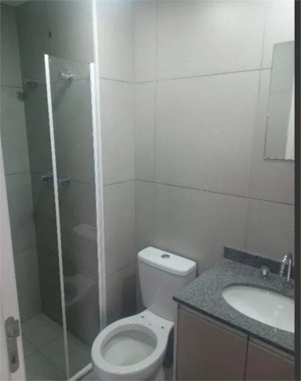 Apartamento à venda com 1 suíte em Pinheiros, São Paulo, SP