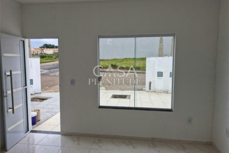Casa à venda com 1 quarto em Jardim Residencial dos Reis, Sorocaba, SP