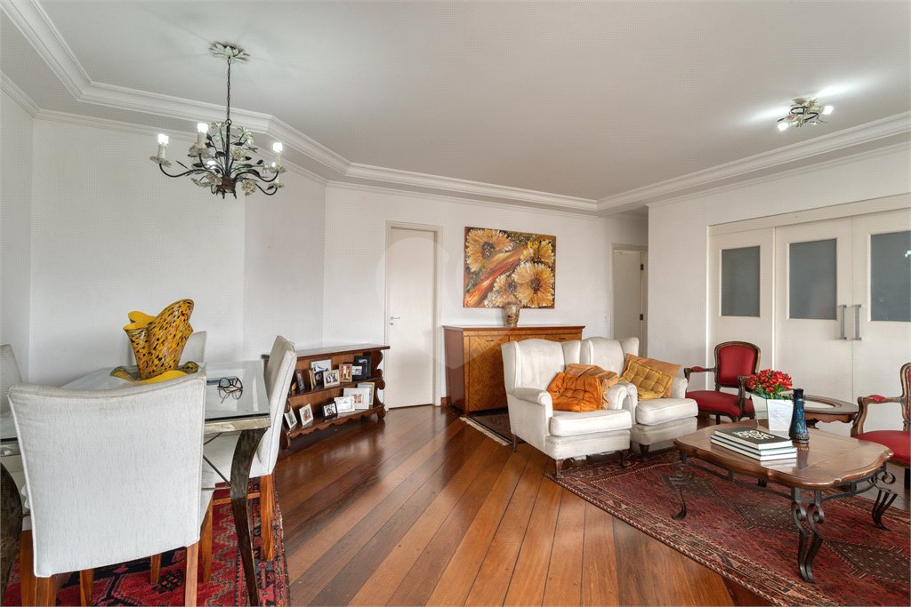 Apartamento à venda com 4 quartos, sendo 2 suítes, em Vila Mascote, São Paulo, SP
