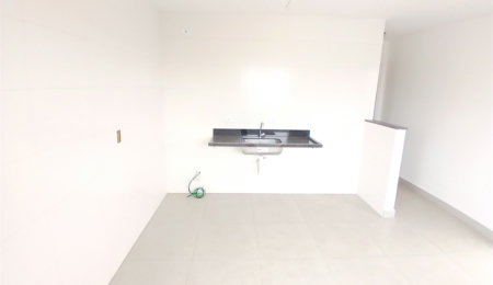 Apartamento à venda com 1 quarto em Vila dos Remédios, São Paulo, SP