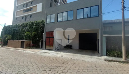 Prédio para alugar no Centro, Itapetininga, SP