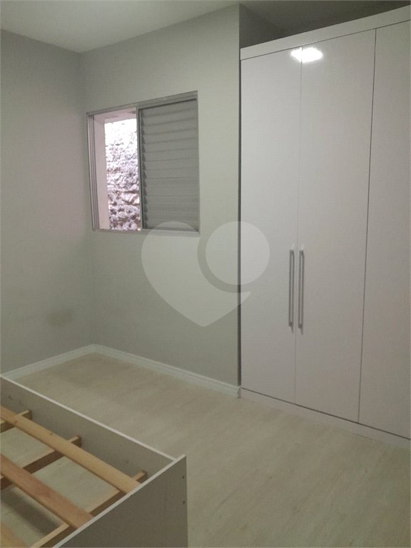 Casa à venda com 2 quartos no condomínio Pedra Branca, São Paulo - SP