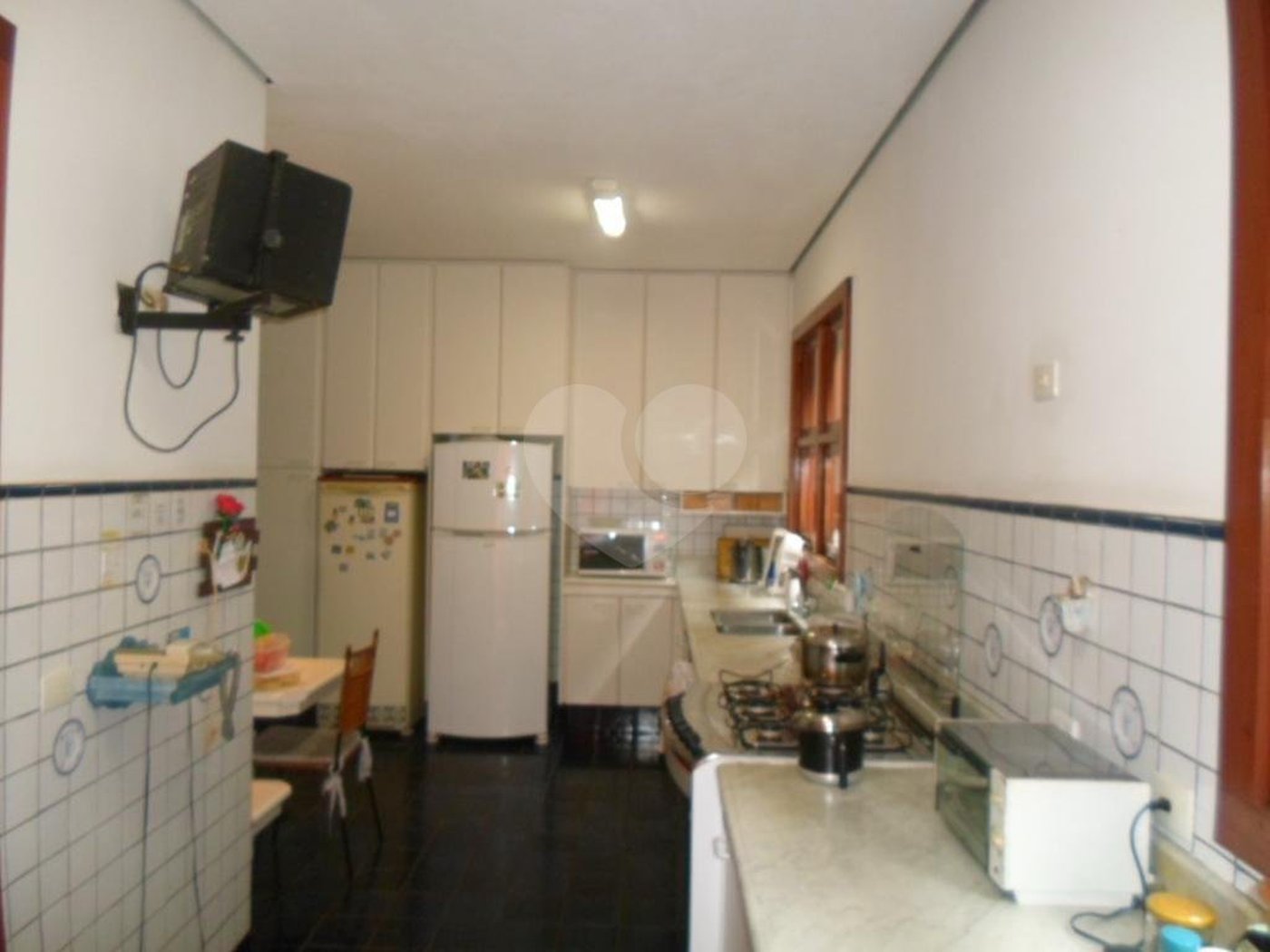 Sobrado à venda com 5 quartos, sendo 3 suítes, em Fazenda Morumbi, São Paulo, SP