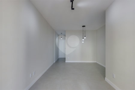 Apartamento à venda com 2 quartos em Jardim Marajoara, São Paulo, SP