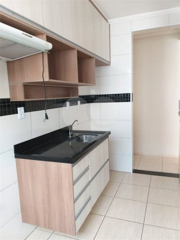 Apartamento no Condomínio Parque Royal Garden, localizado na cidade de Ribeirão Preto/SP.