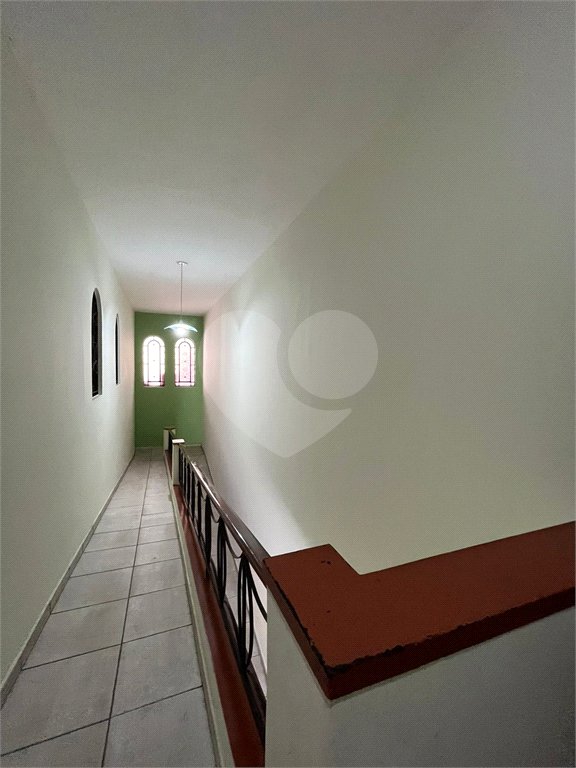 Sobrado à venda com 3 quartos, sendo 1 suíte, em Vila Paulicéia, São Paulo, SP