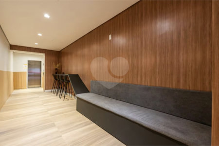 Studio à venda ou para alugar com 1 quarto em Butantã, São Paulo, SP