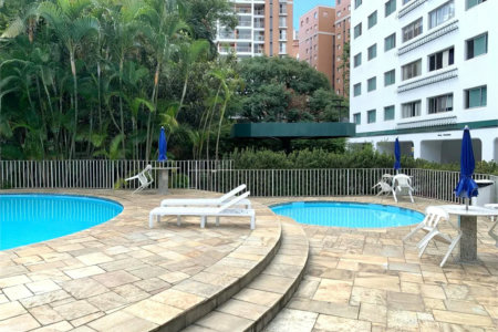 Apartamento à venda com 3 quartos, sendo 1 suíte, em Bela Aliança, São Paulo, SP