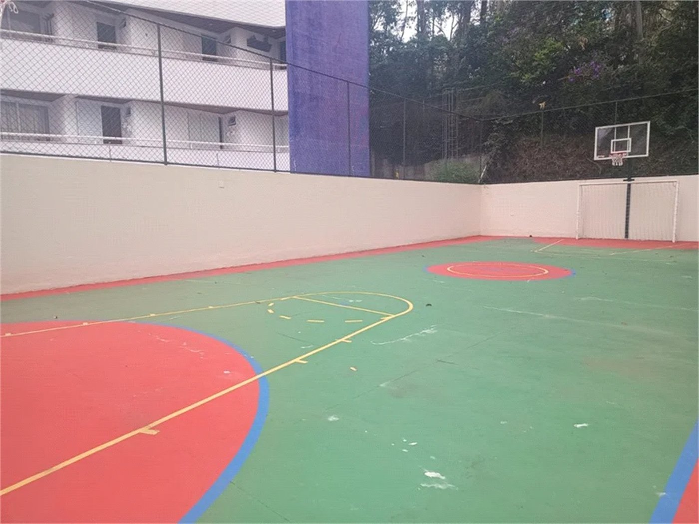 Cobertura à venda com 3 suítes em Vila Andrade, São Paulo, SP