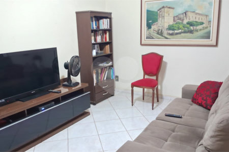 Casa à venda com 2 quartos, sendo 1 suíte, em Vila Fragnani, Itu, SP